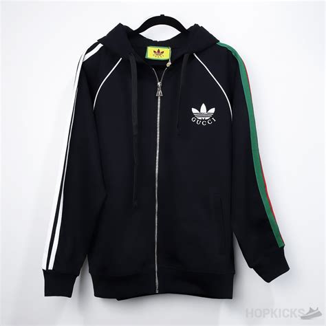 hoodie adidas gucci|Adidas Gucci sweater.